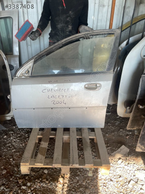 CHEVROLET LACETTİ SOL ÖN KAPI