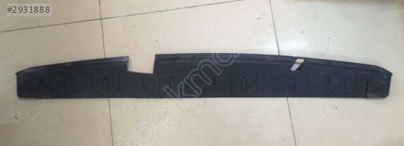 DOBLO  ÇİFT KAPI  BAGAJ EŞİK BAKALİTİ