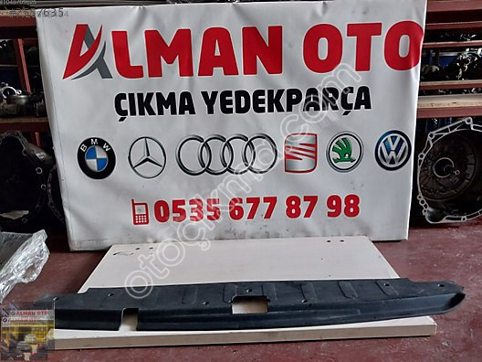 FİAT FİORİNO BAGAJ PANEL İÇ KAPLAMASI ORİJİNAL