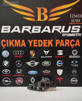SEAT LEON SAĞ ARKA TAMPON BRAKETİ 5F0807378