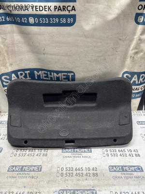 ÇIKMA VW PASSAT B7 BAGAJ KAPAĞI DÖŞEMESİ