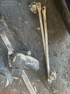 MITSUBISHI CARIZMA SILECEK MOTORU MERT OTO