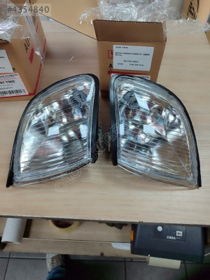 SİNYAL LAMBASI STAREX 97- LİBERO ÖN SOL/SAĞ