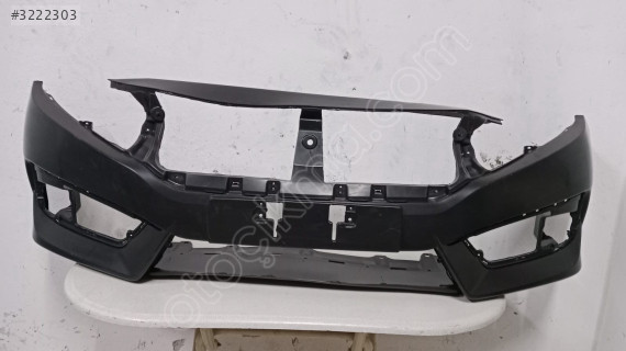 2018 Honda cvc on tampon