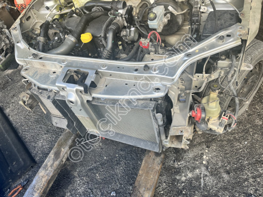 FORD FİESTA ÖN PANEL ORJINAL CIKMA