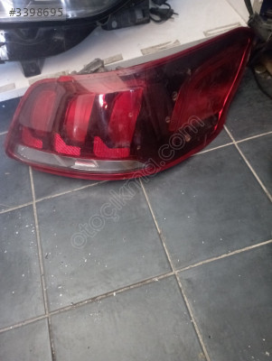2017 model 301 sag stop