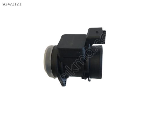 Hava Akışmetre | Ford Fiesta 2002-08 1.4 Tdci
