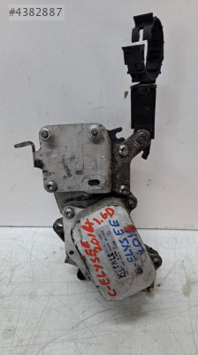 citroen c-elysee 2014 1.6 motor yağ soğutucu (son fiyat)