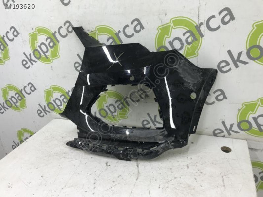 AUDI Q3 2019 2024 ÖN TAMPON SOL 83A807437D