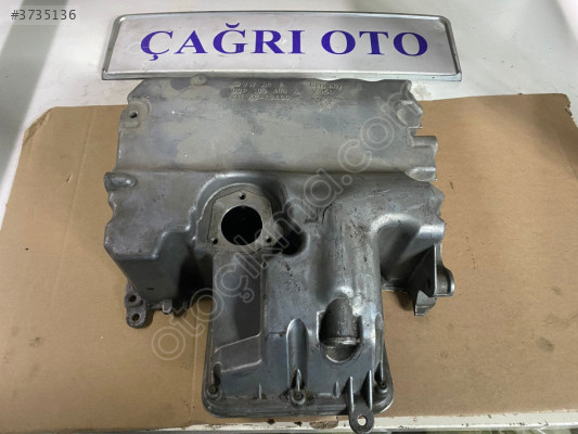 03P103603 A 1.2 TDI KARTER POLO İBİZA FABİA ORJİNAL ÇAĞRI OTO