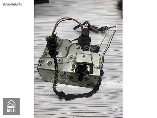 Ford Connect Orta Kapı Kilidi Elektrikli Sağ 8T16 V264A32 Db