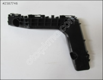 BRAKET ÖN TAMPON SAĞ TOYOTA COROLLA 13-16 52115-02250 YAN TA