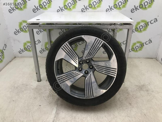 AUDI E-TRON 2019 2024 JANT (2 ADET) 4KE601025F