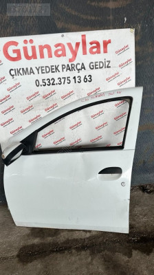 RENAULT CLİO SOL ÖN KAPI