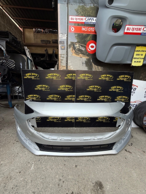 2024 Ford Focus 4.5 Ön Tampon Çıkma Orjinal