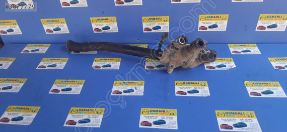Honda Euro Civic Termostad Yuvası