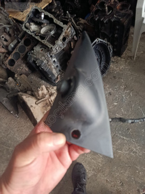 Ford mondeo mk3 sol iç ayna muskası çıkma orjinal
