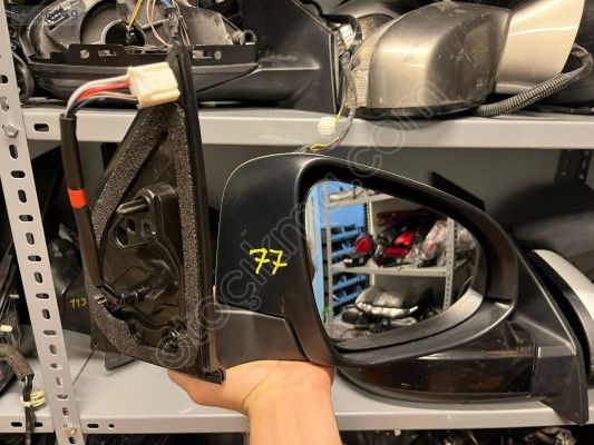 COROLLA AURİS SAĞ AYNA ORJİNAL SIFIR E11026983