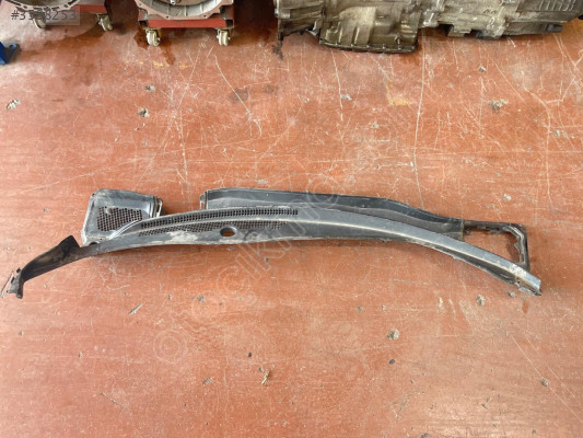 HONDA CRV ÖN CAM IZGARASI 2015-2018