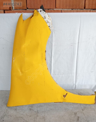 RENAULT SYMBOL 2013- SAĞ ÇAMURLUK ORJİNAL