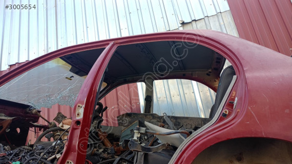 hyundai accent tavan