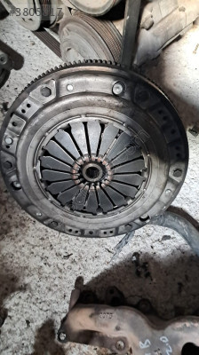 OPEL VECTRA B 2.0 VOLANT.OTO ERKAN ÜNYE