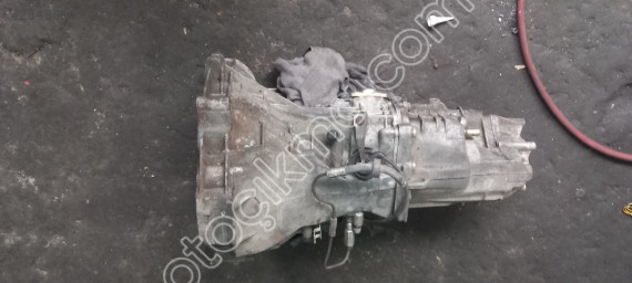 Volkswagen bora 1.6 akl şanzıman