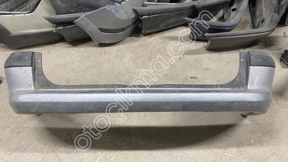 OPEL VECTRA B STATİON WAGON ARKA TAMPON 90464566 CANCAN OPEL