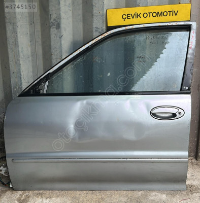 PROTON 416 SOL ÖN KAPI ÇIKMA ÇEVİK OTO