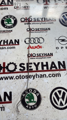 toyota corolla efsane kasa sağ kapı açma kolu teli