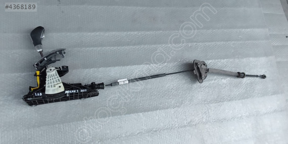 renault megane 3 2012 1.6 otomatik vites mekanizması (son fiyat)