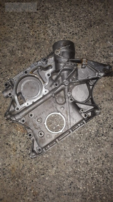 MERCEDES R6110151202 2.2 CDI VITO 611 646 MOTOR ÖN KAPAK