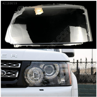 RANGE ROVER SPORT SOL FAR CAMI SIFIR 2010-2012 UYUMLU