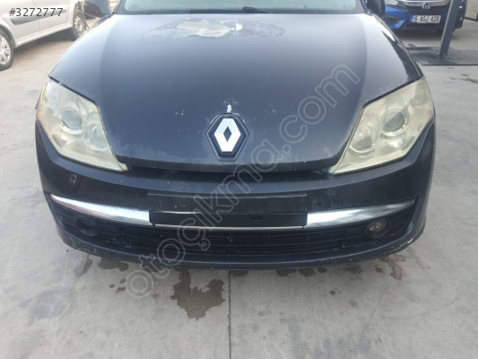renault laguna 2008 1.5 vites halatı (son fiyat)