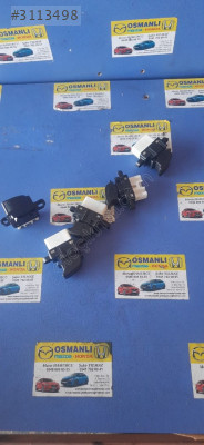 Mazda 323 Tekli Cam Düğmesi