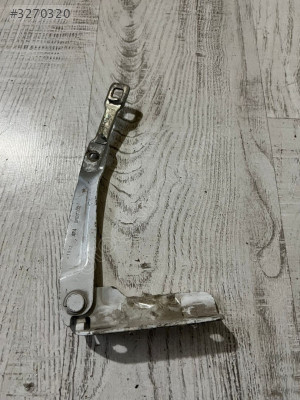 RENAULT SYMBOL KAPUT MENTEŞESİ SOL 654013159R