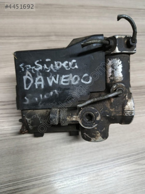 DAEWOO SÜPER SALON ABS BEYNİ