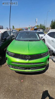 2024 MOKKA
