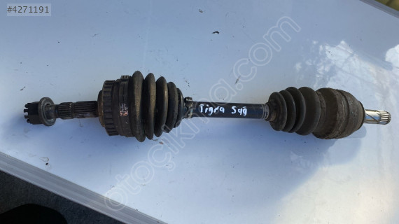 OPEL TİGRA SAĞ AKS.OTO ERKAN ÜNYE