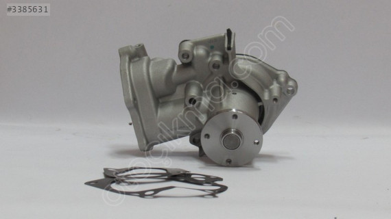 1300A045 L 200 CR 2,5 2006- TRİTON DEVİRDAİM
