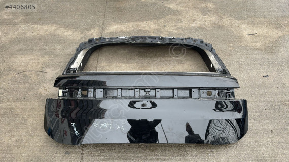 RANGE ROVER SPORT L460-L461 2023-2025 BAGAJ KAPAĞI