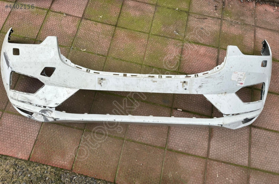 VOLVO XC60 TAMPON ÖN ORJİNAL