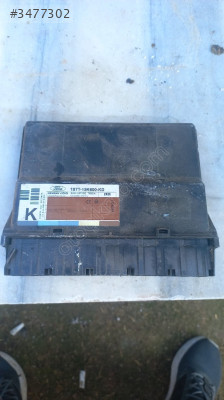 Ford Mondeo motor beyni