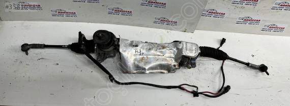 AUDİ A3 DİREKSİYON KUTUSU ORJİNAL ÇIKMA MONTECAR