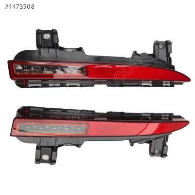 PORSCHE MACAN ARKA REFLEKTÖR LED 95B945701D 2022/2025
