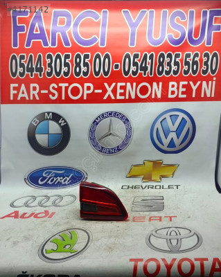 Opel ast j sol ic stop