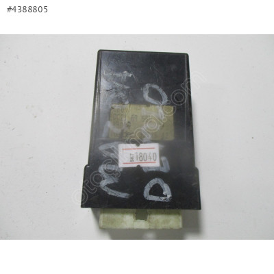 Mazda Demio Kontrol Ünitesi DC2167560