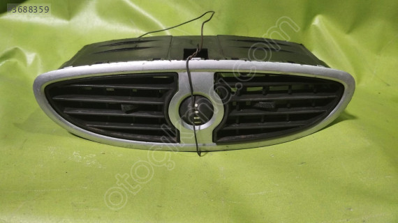 renault clio 3 havalandırma ızgarası