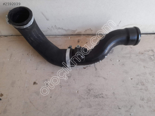 FORD CONNECT 110 LUK İNTERCOOLER TURBO BORUSU
