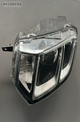 605000531AA 2023 CHERY OMODA 5 SAĞ ÖN FAR